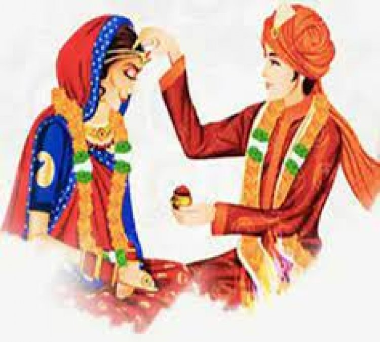 मुख्यमंत्री कन्या विवाह हेतु 18 फरवरी तक आवेदन आमंत्रित …