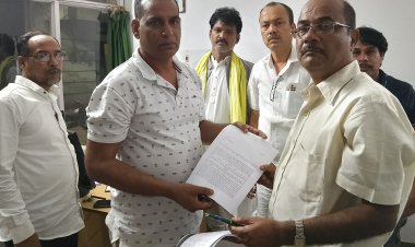 छत्तीसगढ़ हैंडबॉल एसोसिएशन के कोच व मैनेजर पर लगा हत्या का आरोप,