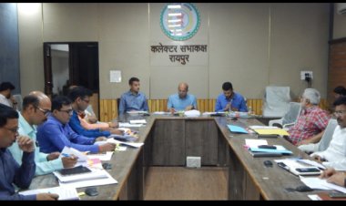 सीजी व्यापम द्वारा आयोेजित सूबेदार की मुख्य परीक्षा 26  मई से होगी