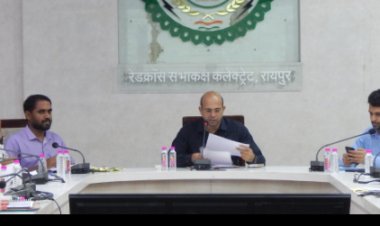 मुख्यमंत्री की घोषणाओं को अमल करते हुए तत्काल कार्रवाई करें