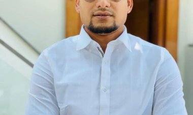 जमीन हड़पने की शिकायत करने वाला व्यक्ति की जमीन का हुआ सीमांकन।