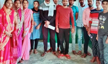 अब तक राज्य में 13 हजार 242 से अधिक राजीव युवा मितान क्लब गठित