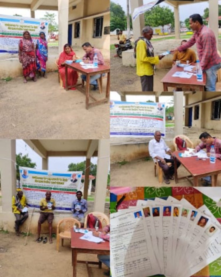 बिना गारंटर के 1 लाख 60 हजार और गारंटर के साथ 3 लाख रूपये का मिल रहा ऋण