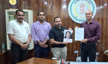 जिले के तीन स्वामी आत्मानंद स्कूलों में बनेगा एआई क्लब   मुख्यमंत्री की घोषणा पर जिला प्रशासन द्वारा की गई त्वरित क्रियान्वयन