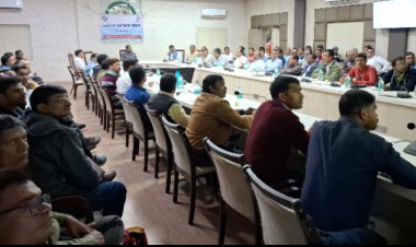 डाकमत पत्रों की गिनती पृथक रूप से आरओ के टेबल में होगी