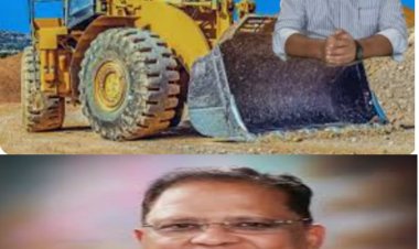 जहा गरीबों की झोपड़ी,ठेला पर नगर निगम आयुक्त कुणाल दुदावत का बुलडोजर बड़ी बेरहमी से चलता वही बड़े लोगो पर कांपने लगता।