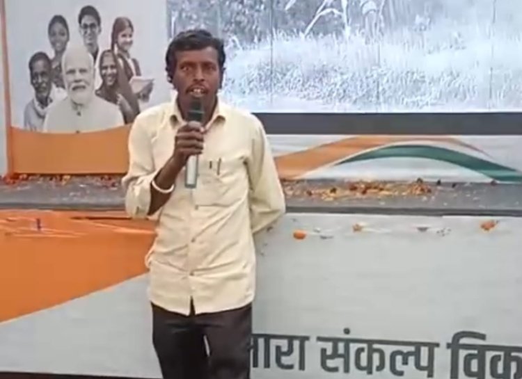 किसान क्रेडिट कार्ड से लिया ऋण, दूध के व्यवसाय से बदली किस्मत   सरकारी योजना का लाभ लेकर दूध के व्यवसाय से पाई आर्थिक सफलता