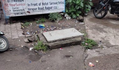 विष्णु के सुशासन दिख रहा धरातल पर जहाँ एक कॉल से हो रहा समस्या का निराकरण,