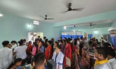 विष्णु के सुशासन का असर, एक कॉल से मिल रहा समस्या समाधान,