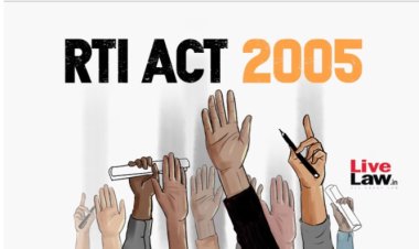 सूचना मांगने वाले को RTI Act की धारा 20 के तहत लोक सूचना अधिकारी के खिलाफ दंडात्मक कार्यवाही में कोई अधिकार नहीं: दिल्ली हाईकोर्ट