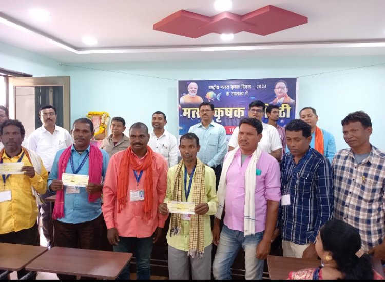 15 जुलाई को आयोजित होगा जॉब फेयर   स्थानीय शिक्षित बेरोजगार युवाओं को उपलब्ध होंगे रोजगार के अवसर