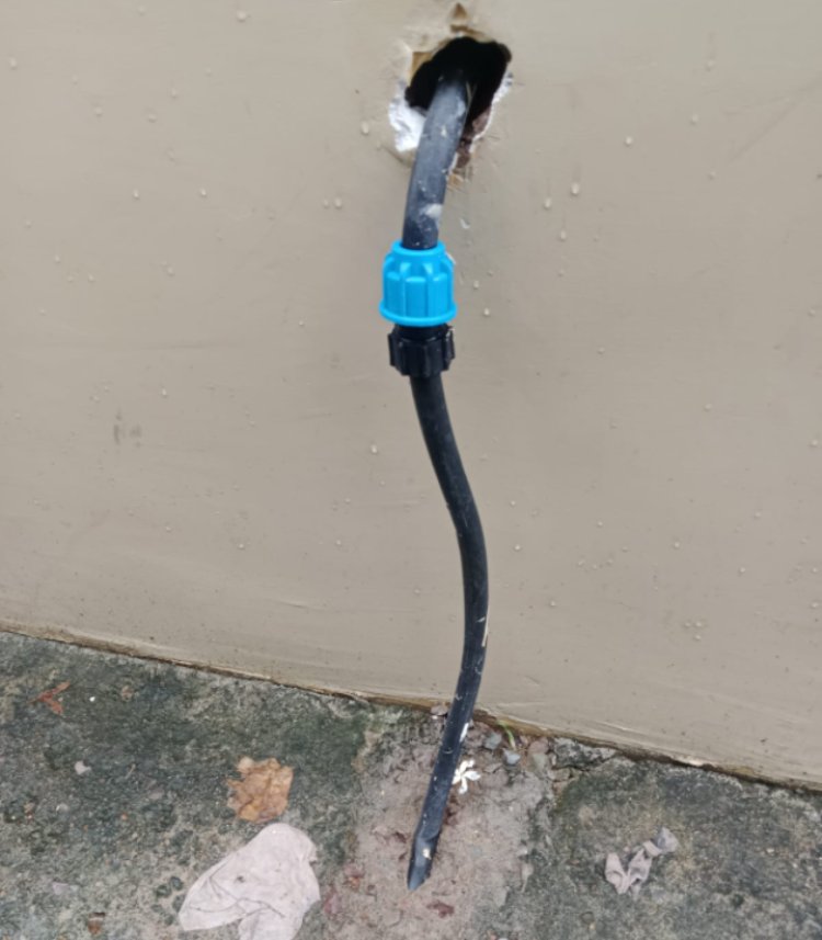 विष्णु के सुशासन का हो रहा है असर, रायपुर में एक कॉल से मिल रहा समस्या समाधान