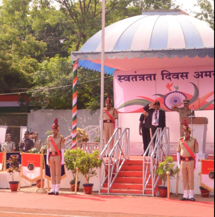 इस बार महिला के साथ पुरूष पुलिस बल का बैगपाइपर बैण्ड दस्ता भी होगा शामिल