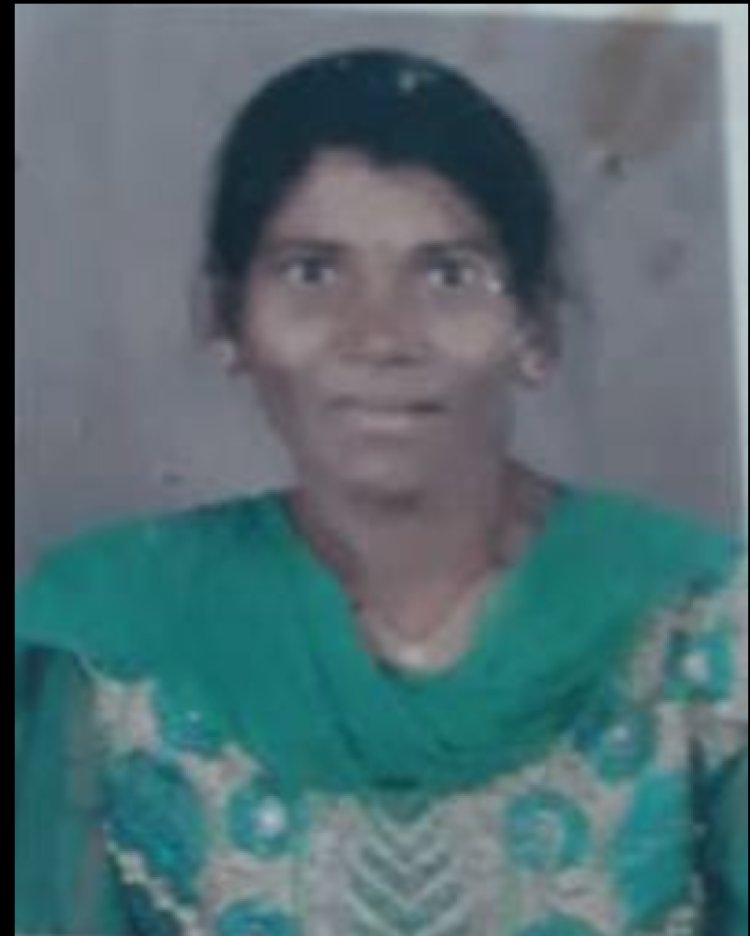 विष्णु के सुशासन का असर   / ...जब सेवती को कार्ड के साथ मिला राशन तो खिल उठी