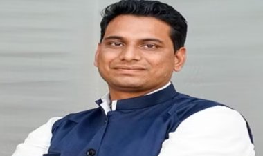 बलौदाबाजार मामले में जेल में बंद देवेन्द्र यादव की जमानत हुई निरस्त।