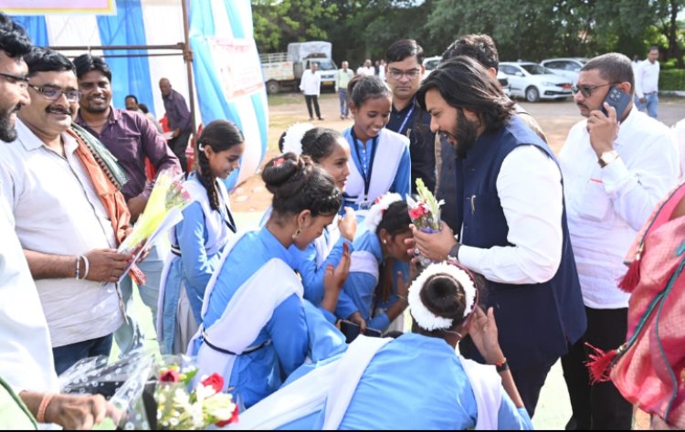 मुख्यमंत्री की मंशा अनुरूप आम लोगों की समस्याएं घर एवं गांवों में पहुंचकर सुनी जा रहीः विधायक श्री गुरू खुशवंत साहेब