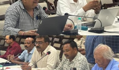 चुनाव प्रचार के पर्चे-पोस्टर पर मुद्रक, प्रकाशक के नाम सहित संख्या भी छापना जरूरी