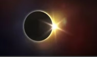 नए साल 2025 में कितने लगेंगे ग्रहण? भारत में दिखेगा सिर्फ एक, अभी से नोट कर लें तारीख