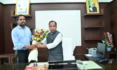 60 वर्ष की आयु पूर्ण करने वालों को निराश्रित पेंशन का लाभ दिलाने तैयार की जाएं सूची