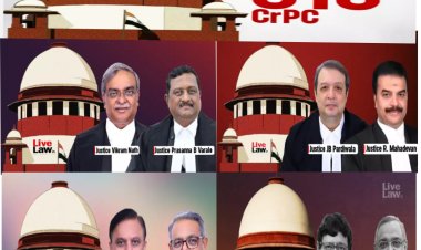 पुलिस सीमाएं नहीं लांघ सकती , सुप्रीम कोर्ट ने सभी राज्यों / यूटी के डीजीपी को निर्देश भेजें, सख्त कार्रवाई की चेतावनी दी ।