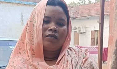 बिलासपुर थाना कोटा पुलिस ने गंभीर मामले को गंभीरता पूर्वक संज्ञान लेते हुए आरोपित महिला को किया गिरफतार