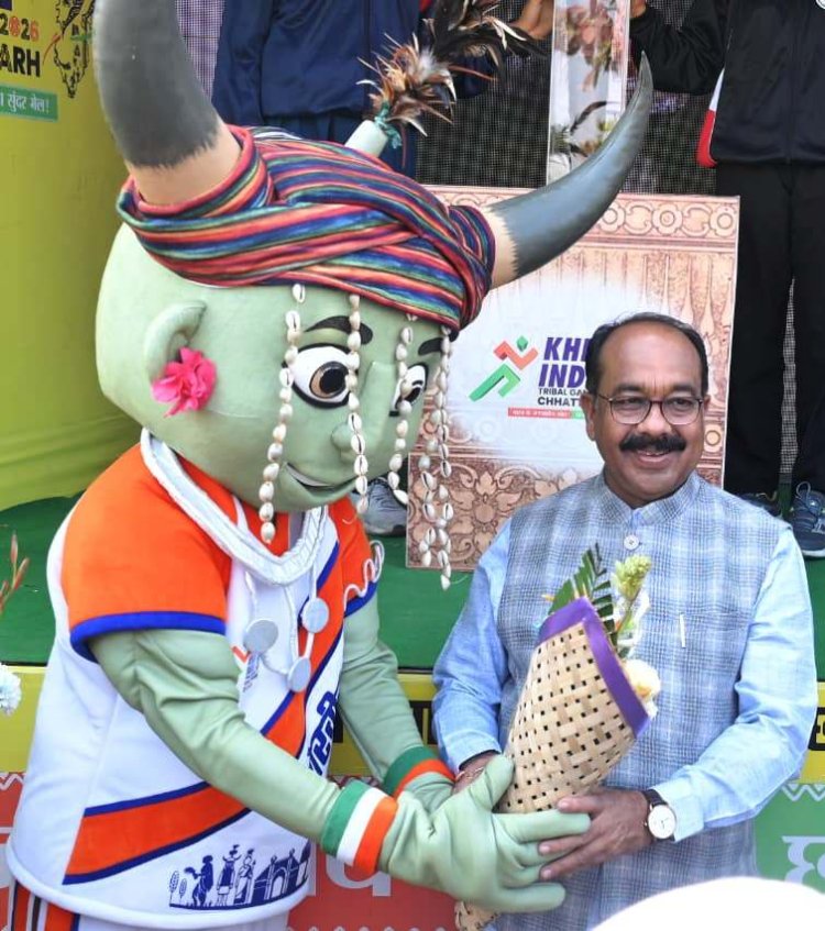 जिले में मोबाइल मेडिकल यूनिट का साप्ताहिक भ्रमण रोस्टर जारी  कोटा, मस्तूरी और तखतपुर क्षेत्र के 21 गांवों में पहुंचेगी स्वास्थ्य सेवा