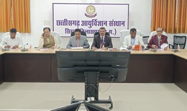 रायपुर से भिलाई-दुर्ग के बीच ट्रैफिक होगा फास्ट, जाम से मिलेगी मुक्ति