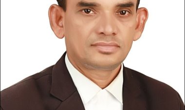 हाईकोर्ट अधिवक्ता संघ निर्वाचन 2026*: उपाध्यक्ष पद पर अधिवक्ता भरतलाल सोनी की प्रबल दावेदारी