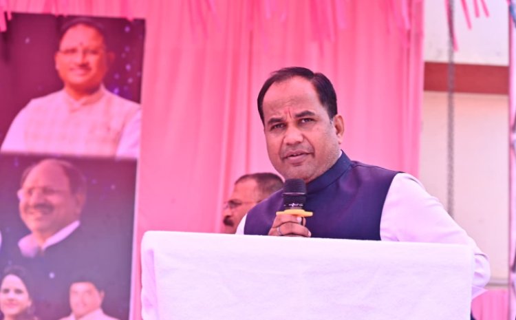 गगनयात्री श्री शुभांशु शुक्ला ने बच्चों से किया संवाद  मेरी यात्रा पूरे देश की अंतरिक्ष यात्रा: श्री शुक्ला