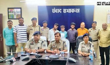 जिले के थाना फास्टरपुर क्षेत्र अंतर्गत ग्राम दाबो में सुपारी किलिंग का अजीबो गरीब मामला सामने आया है